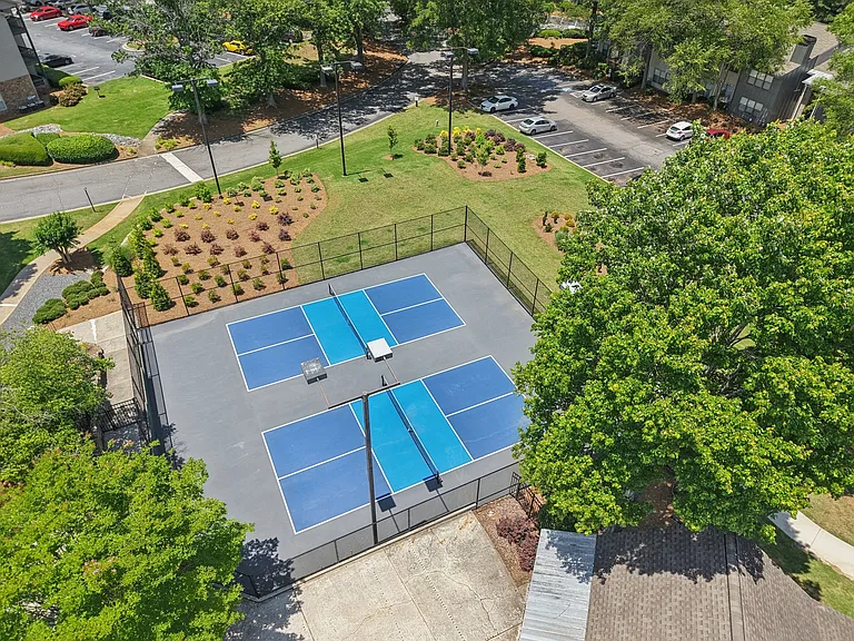 Wesley Trevento Apartments at Lithia Springs — Photo 32