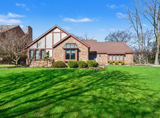 2345 Capilano Ct SE, Grand Rapids, MI