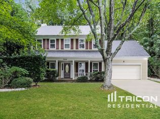 3550 Briarthorne Dr, Charlotte, NC 28269