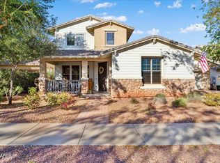 21112 W Sage Hill Rd, Buckeye, AZ 85396