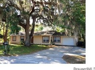 1725 Tropic St, Titusville, FL 32796