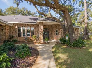 6032 E Bay Blvd, Gulf Breeze, FL 32563