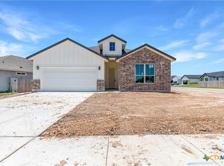 2061 Stillwell St, Nolanville, TX 76559