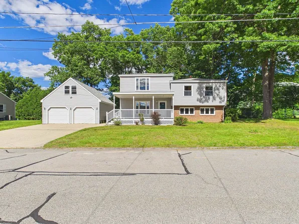 29 Burnside Street, Nashua, NH 03064