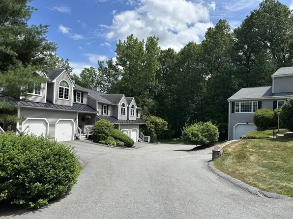 1904 Oakwood Street Ext #1904, Holden, MA 01520