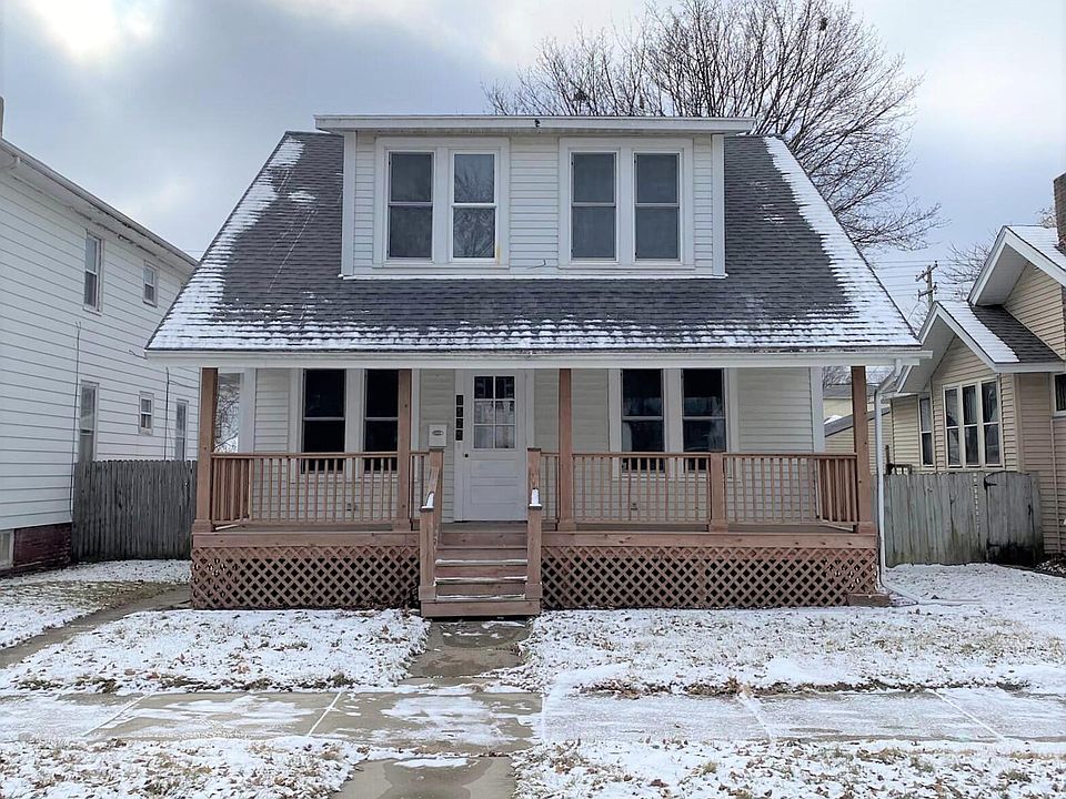 1st image of 2325 Hansen Ave