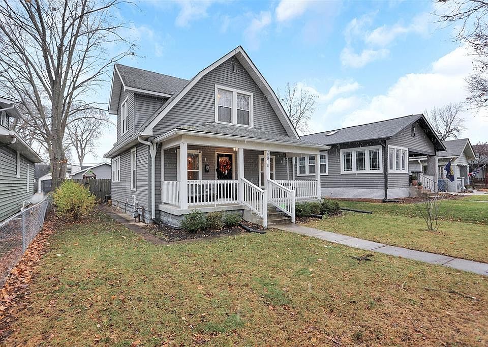 4814 Guilford Ave, Indianapolis, IN 46205 Zillow