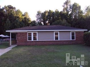 1120 E Stewart Cir, Wilmington, NC 28405