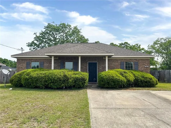 4925 Catahoula Dr, Mobile, AL 36695