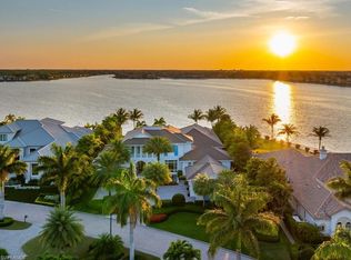 17412 Via Lugano Ct, Miromar Lakes, FL 33913