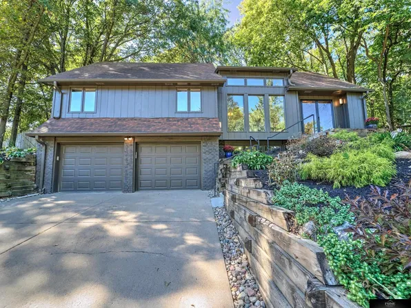 9018 Timberline Dr, Omaha, NE 68152
