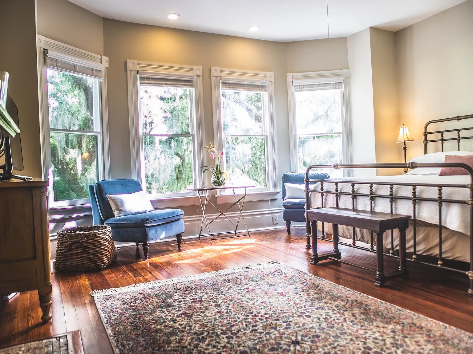 1 bed, 750 sqft, $2,600 — Photo 3