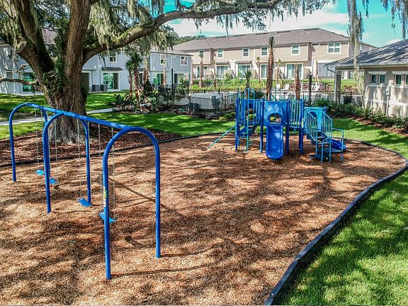 Children s Playground