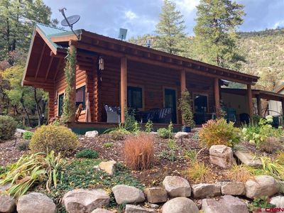 68 Sanborn Park Road, Norwood, CO, 81423