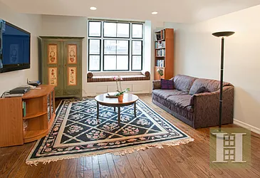 Sold by Halstead Real Estate