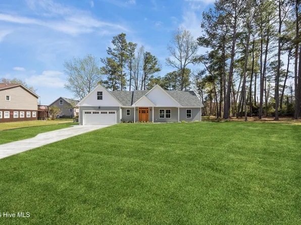 101 Rachel Drive, Elizabeth City, NC 27909