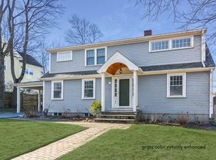 46 Argyle St, Melrose, MA 02176