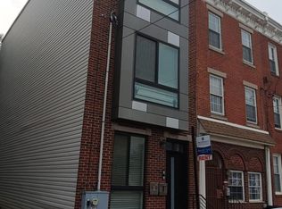 431 W Berks St #1, Philadelphia, PA 19122
