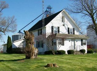 560 Meiring Rd, Fort Recovery, OH 45846