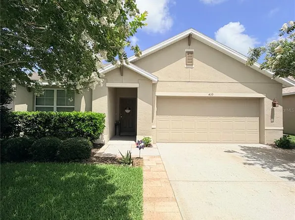 439 Pink Coral Ln, New Smyrna Beach, FL 32168