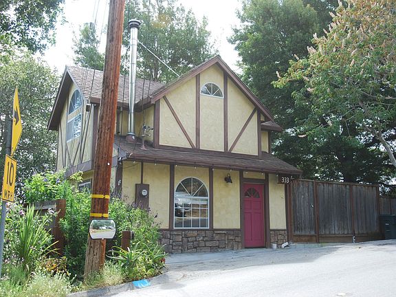 2nd image of 333 Palomar Dr