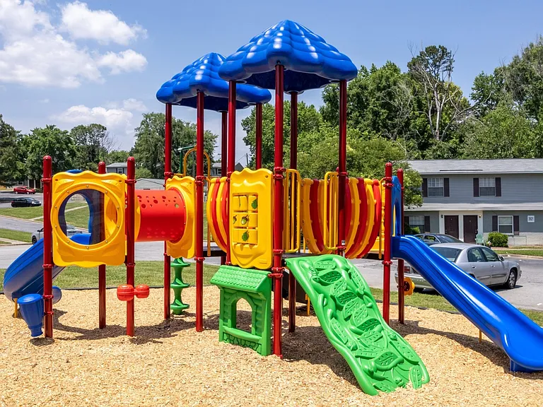 Playground