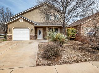 13 E 450th St N, La Verkin, UT 84745