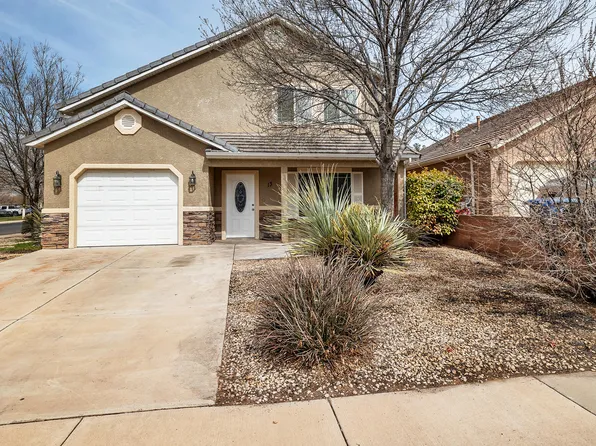 13 E 450th St N, La Verkin, UT 84745