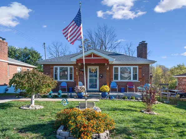 154 Roger Ln, Florence, KY 41042