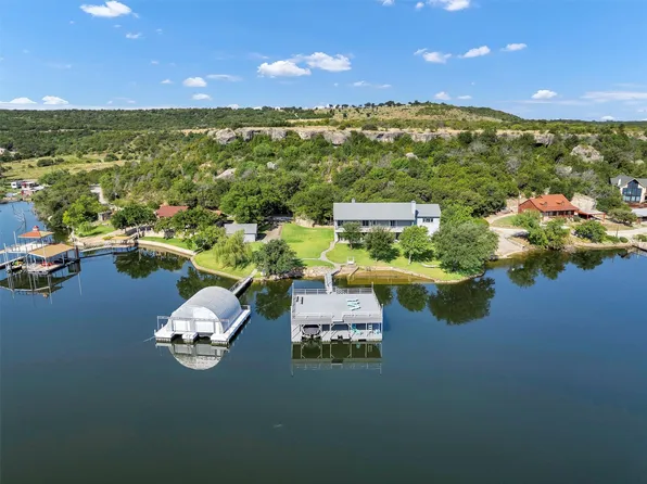 3659 Brandy Rd, Caddo, TX 76429