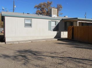 5 San Fernando Rd, Peralta, NM 87042