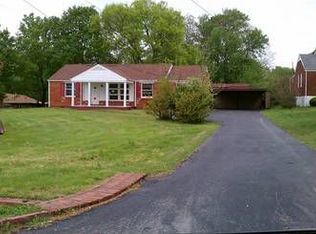 526 Southcrest Dr, Nashville, TN 37211