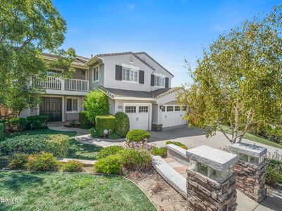 3502 Indian Ridge Cir, Thousand Oaks, CA, 91362