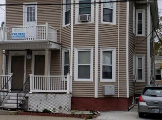 237 Federal St FLOOR 3, Providence, RI 02909