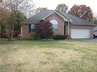714 Williamsburg Dr, Smyrna, TN 37167