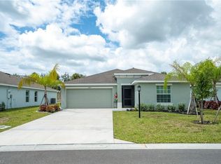 3843 Treasure Oak Way, Fort Myers, FL 33905