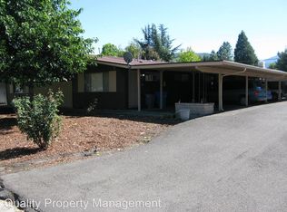 111 N 3rd St APT 2, Talent, OR 97540