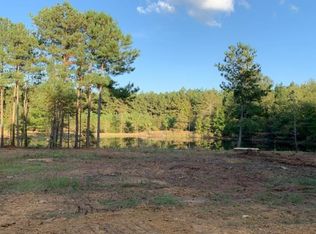 McClain Rd, Liberty, MS 39645