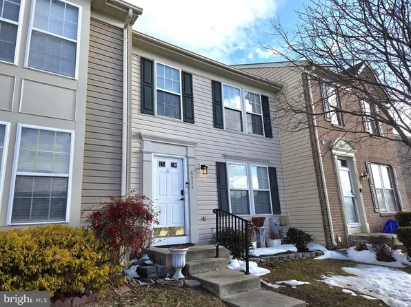 5022 Finsbury Rd, Baltimore, MD 21237