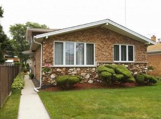 4215 Grove Ave, Stickney, IL 60402