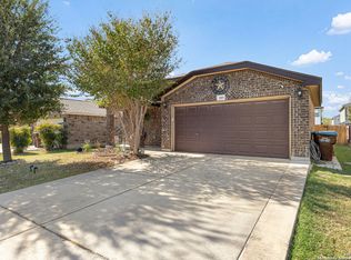 3819 Bacall Way, Converse, TX 78109