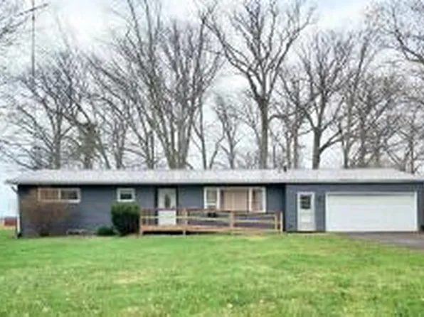 17054 State Route 198, Wapakoneta, OH 45895