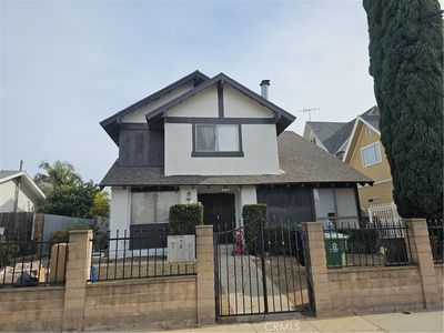 1210 S Campbell Ave, Alhambra, CA, 91803