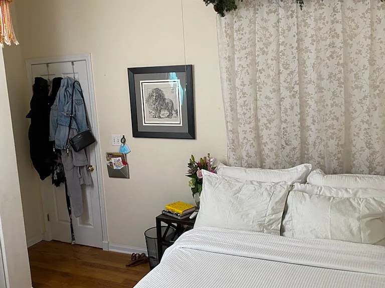 3631 N Ashland Ave #COACH HOUSE — Photo 10