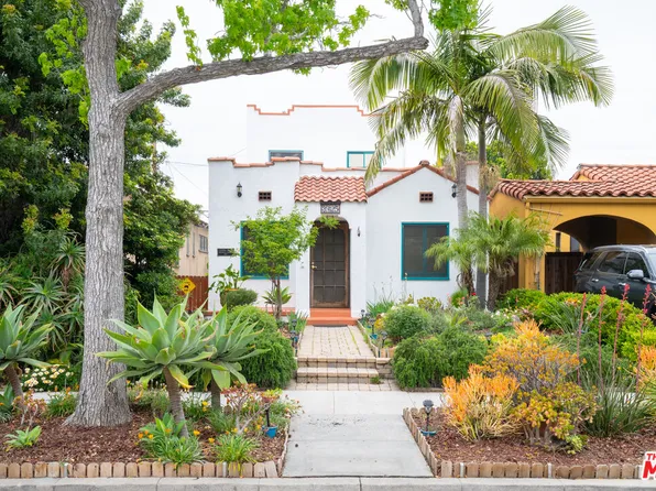 3725 Brayton Ave, Long Beach, CA 90807