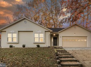 3 Brentwood Ln, Fredericksburg, VA 22405