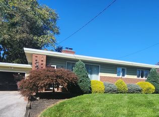 2638 Old New Windsor Pike, New Windsor, MD 21776