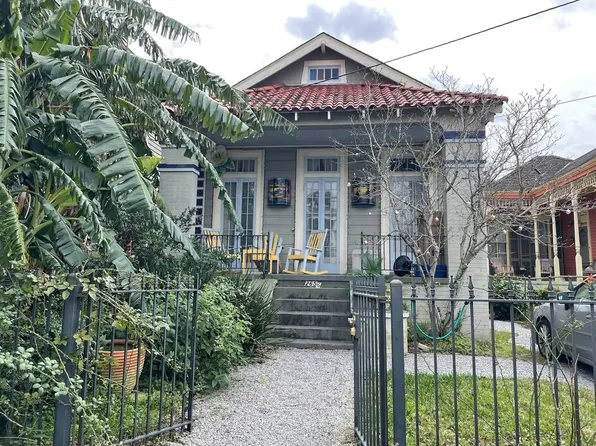 2656 Lepage St, New Orleans, LA 70119