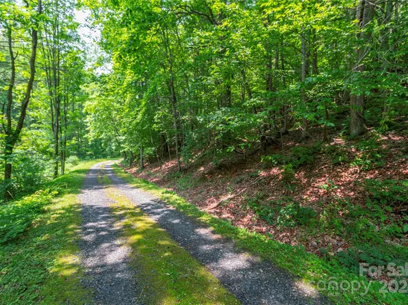 0 Baccus Siding Rd, Green Mountain, NC 28740