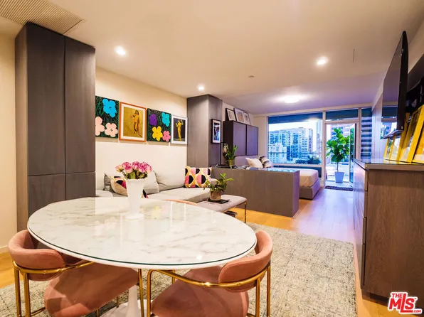 877 Francisco St APT 1115, Los Angeles, CA 90017